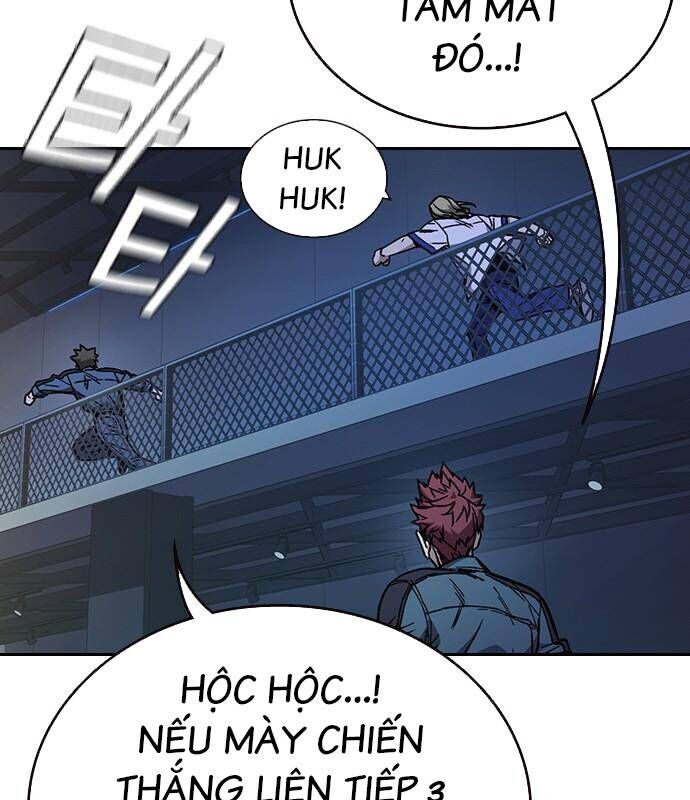 Học Nhóm Chapter 184 - Trang 2