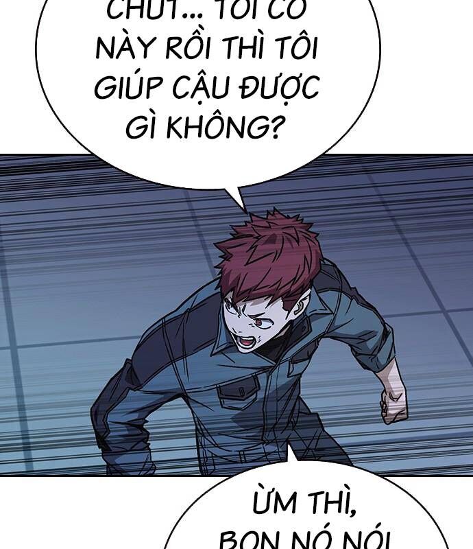 Học Nhóm Chapter 184 - Trang 2