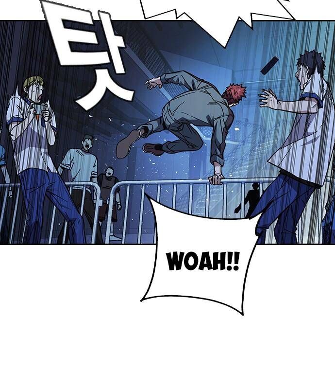 Học Nhóm Chapter 184 - Trang 2