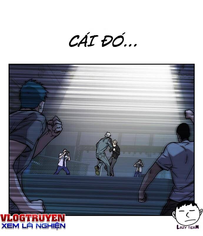 Học Nhóm Chapter 184 - Trang 2