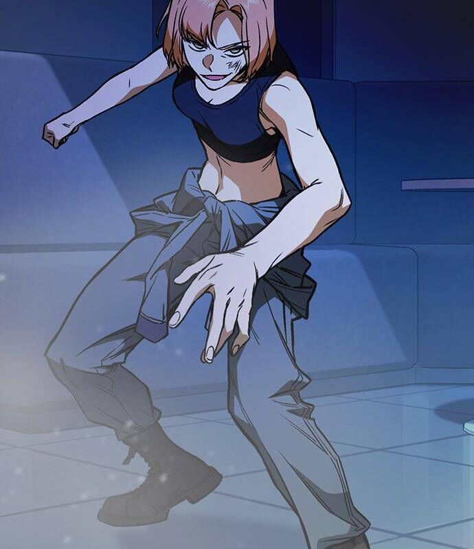 Học Nhóm Chapter 184 - Trang 2