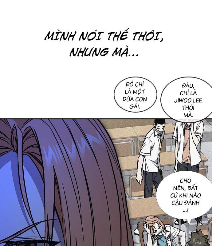 Học Nhóm Chapter 184 - Trang 2