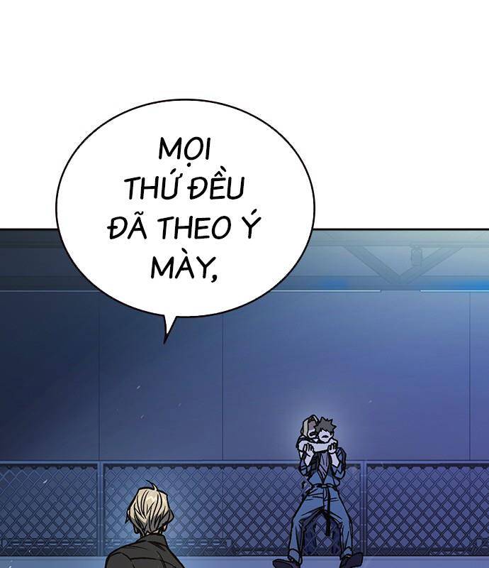 Học Nhóm Chapter 186 - Trang 2