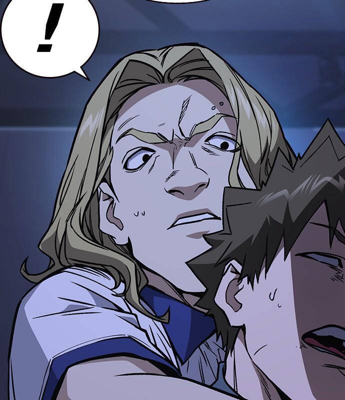 Học Nhóm Chapter 186 - Trang 2