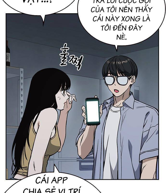 Học Nhóm Chapter 186 - Trang 2