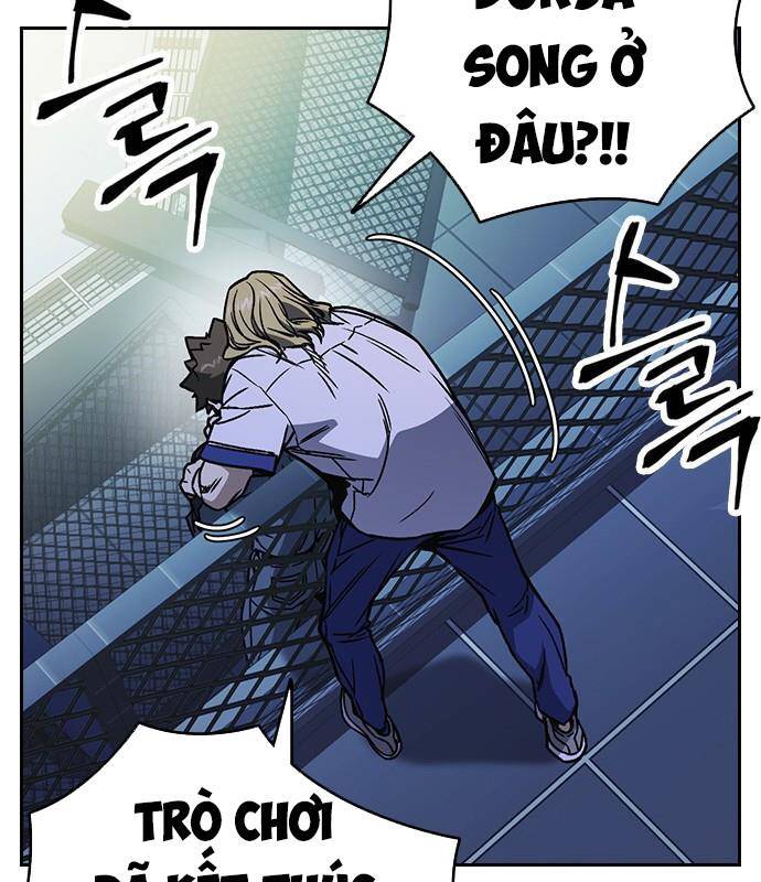 Học Nhóm Chapter 186 - Trang 2