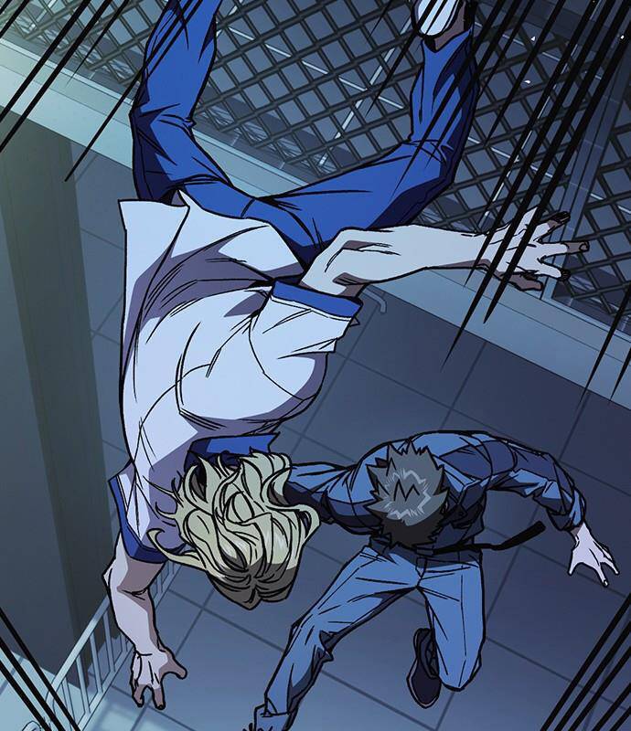 Học Nhóm Chapter 186 - Trang 2