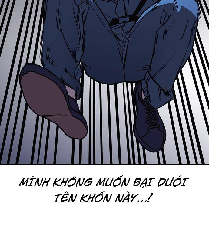 Học Nhóm Chapter 186 - Trang 2