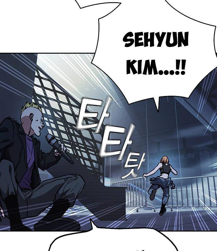 Học Nhóm Chapter 186 - Trang 2