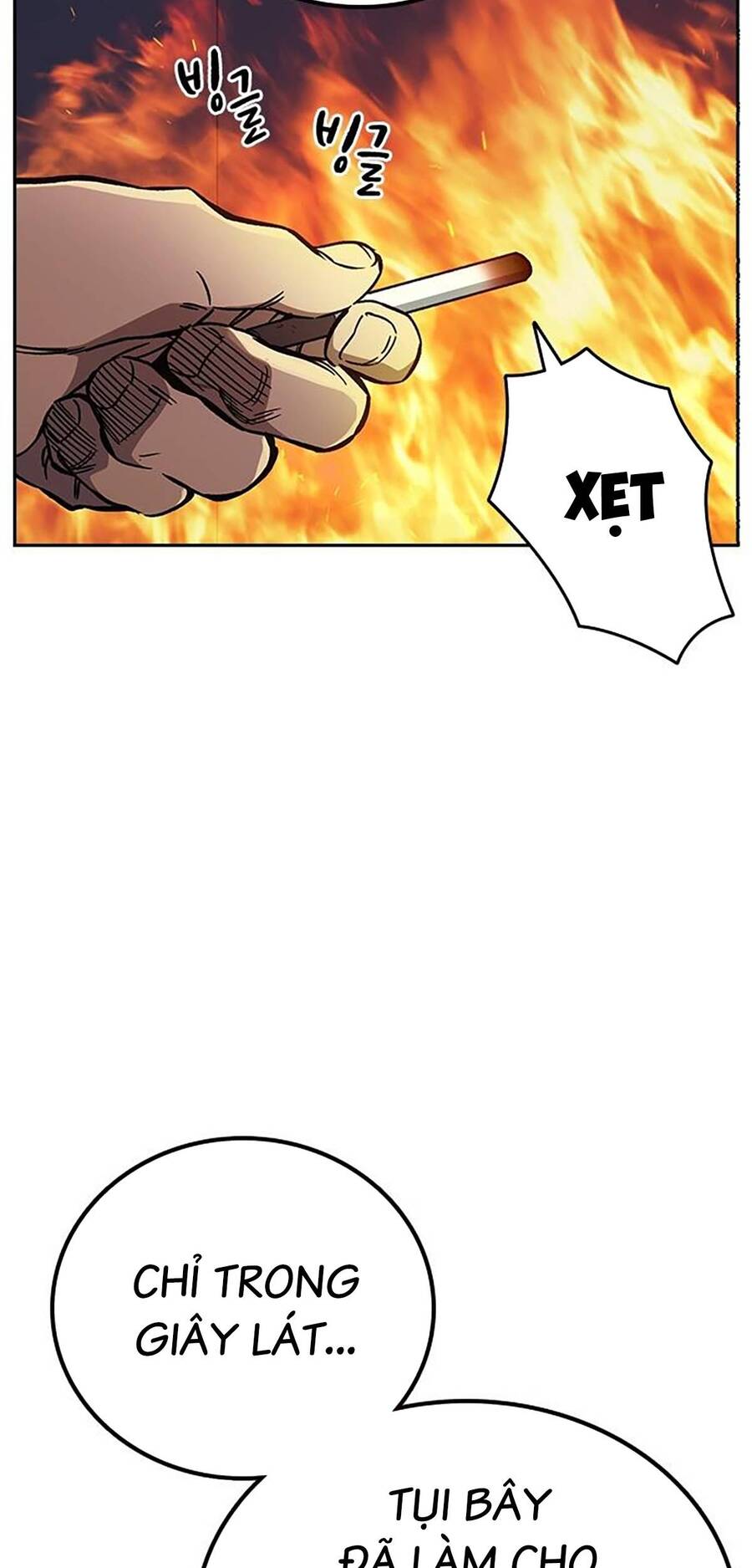 Học Nhóm Chapter 189 - Trang 2