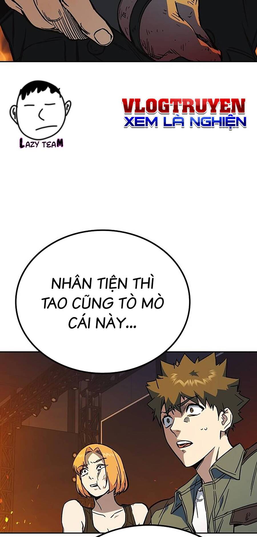 Học Nhóm Chapter 189 - Trang 2