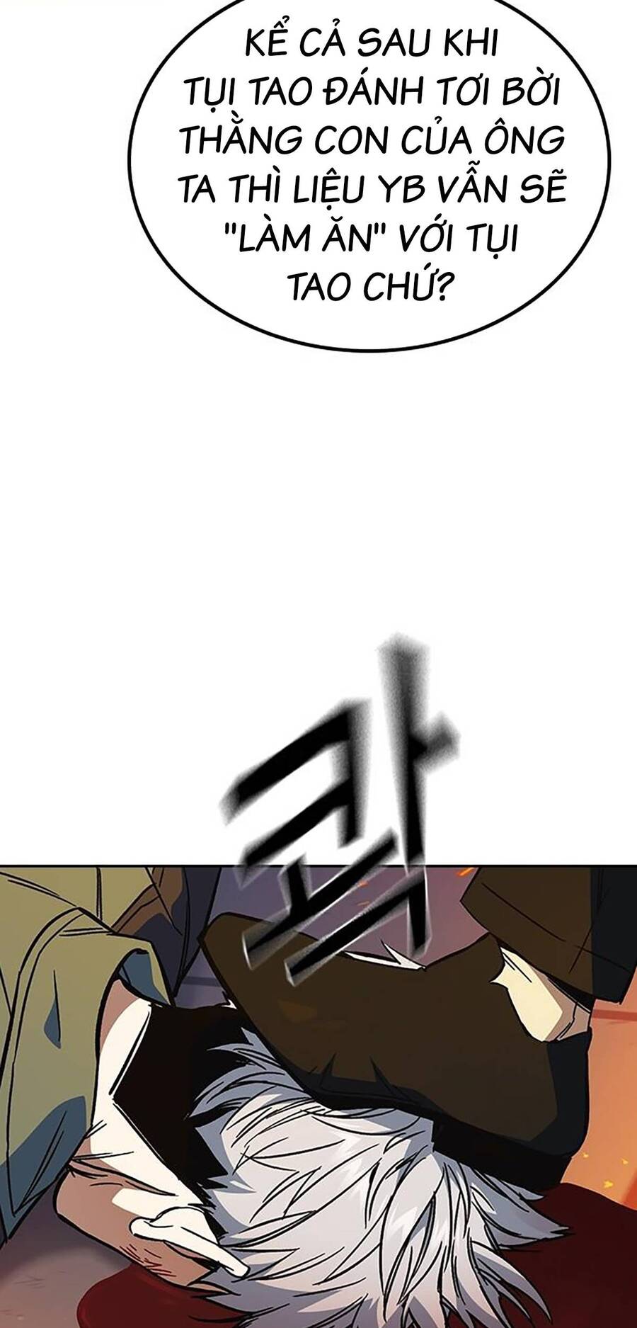 Học Nhóm Chapter 189 - Trang 2