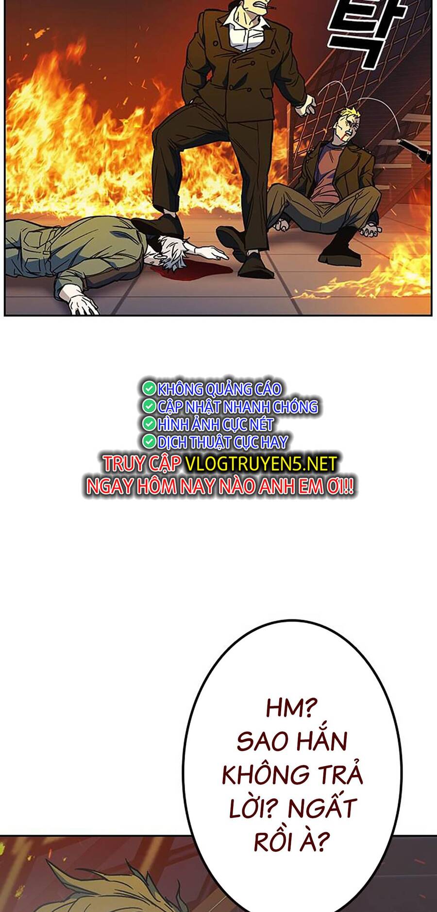 Học Nhóm Chapter 189 - Trang 2