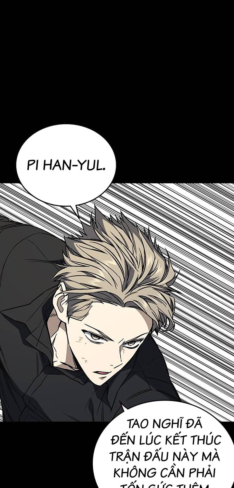 Học Nhóm Chapter 189 - Trang 2