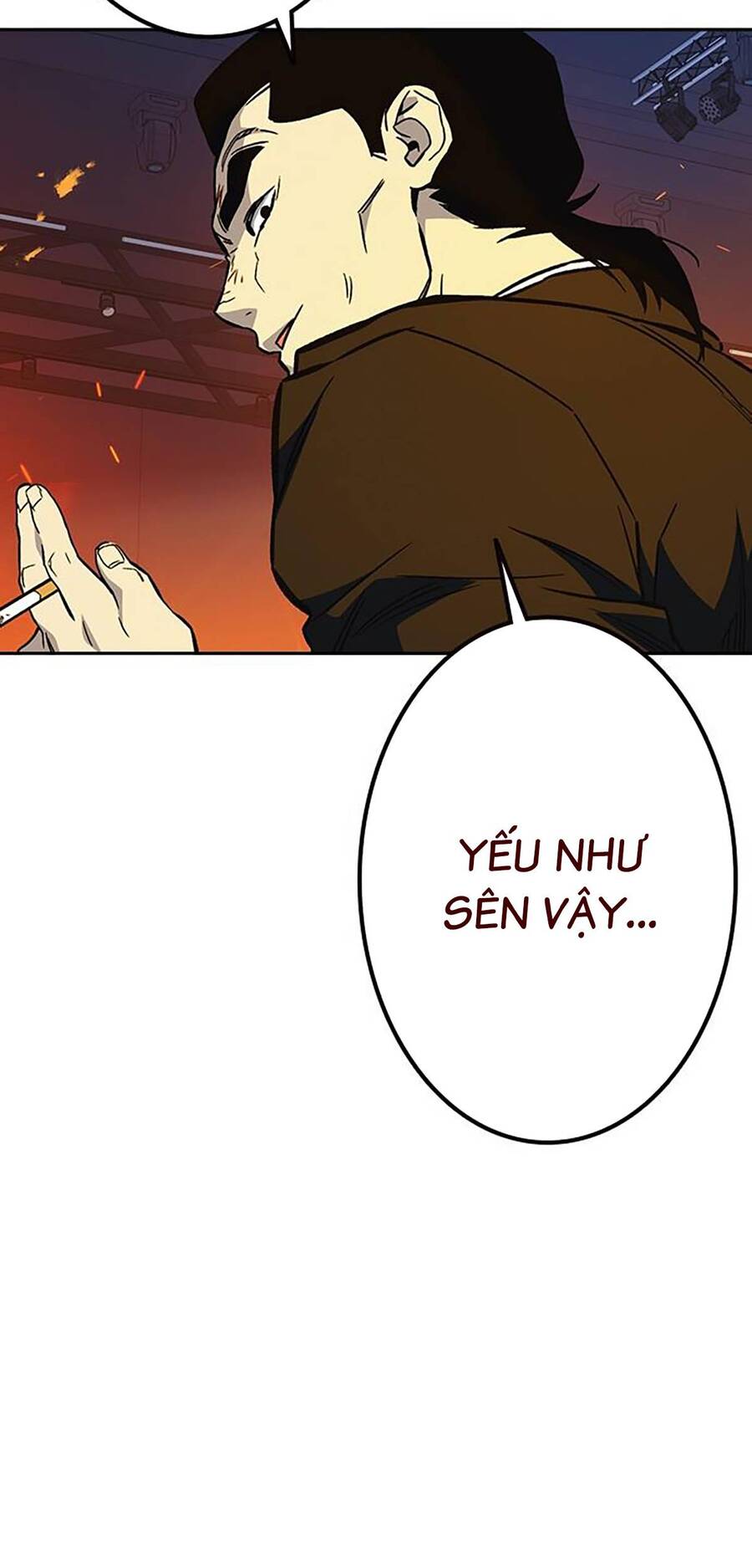 Học Nhóm Chapter 189 - Trang 2