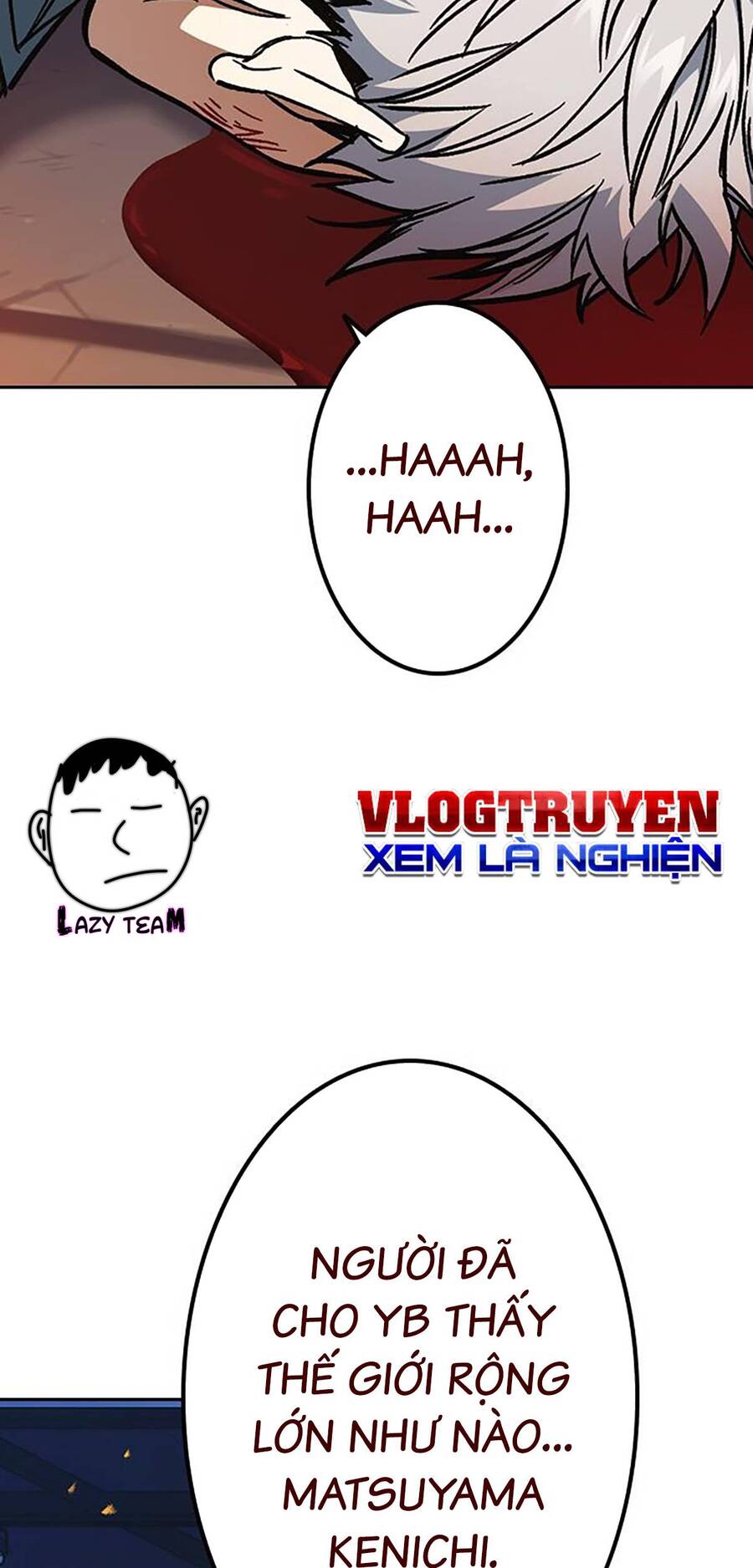 Học Nhóm Chapter 189 - Trang 2