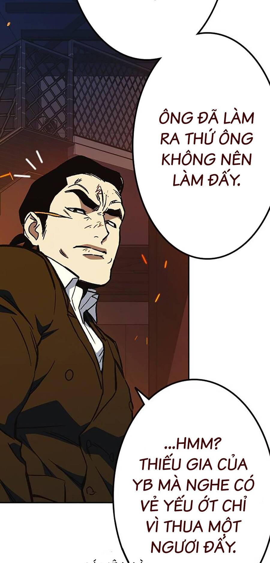 Học Nhóm Chapter 189 - Trang 2