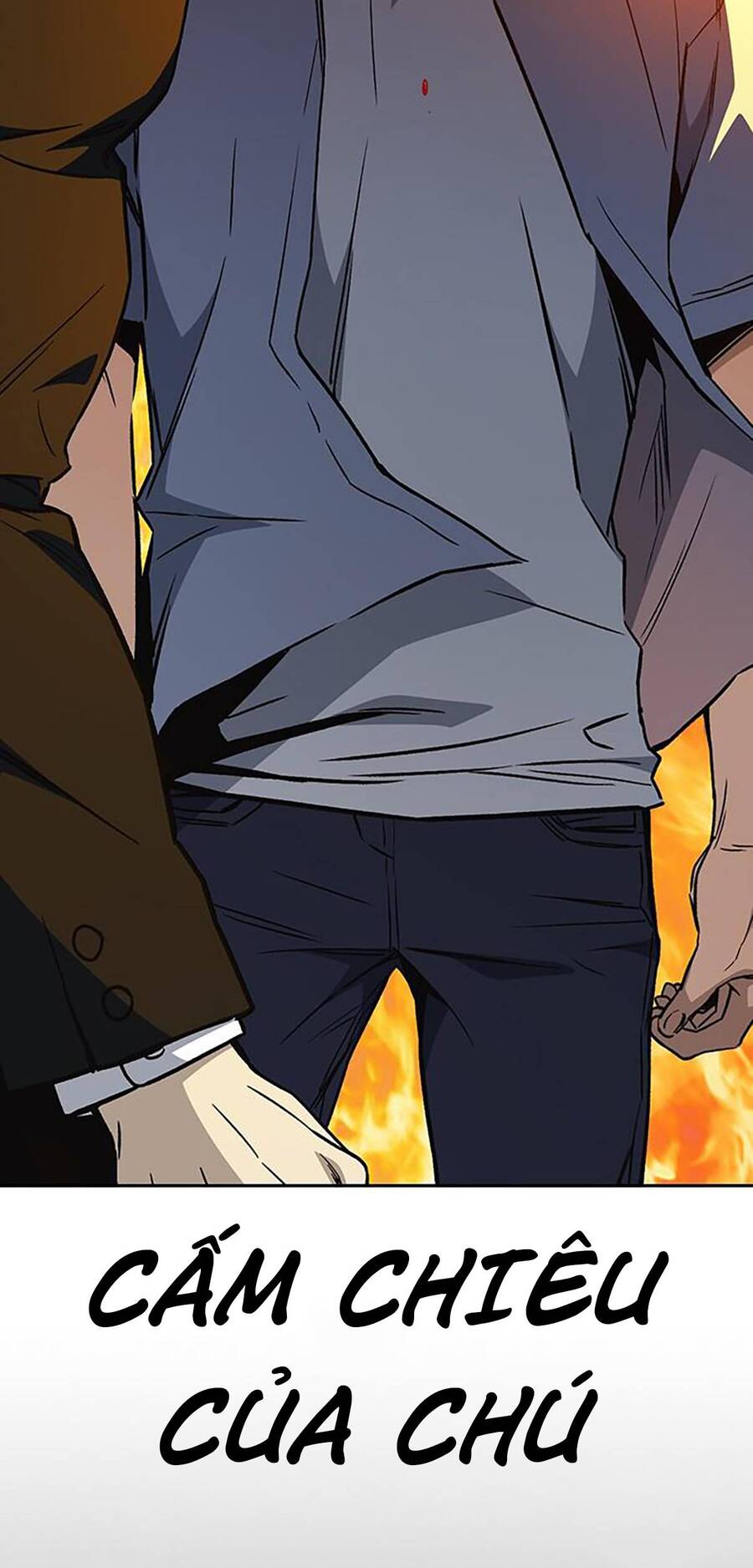 Học Nhóm Chapter 189 - Trang 2