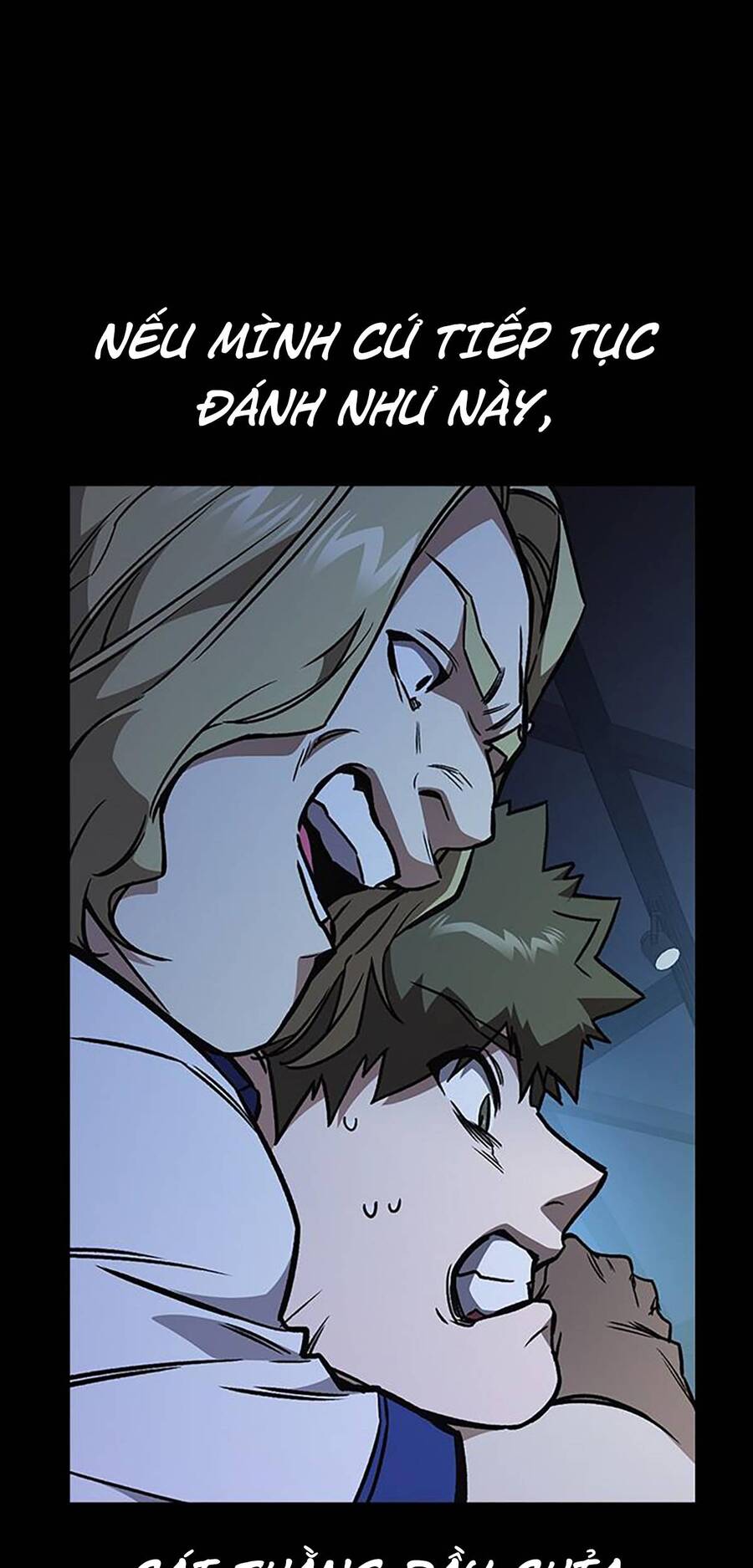 Học Nhóm Chapter 189 - Trang 2