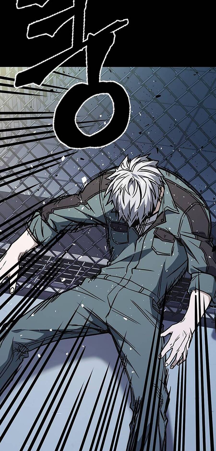 Học Nhóm Chapter 189 - Trang 2