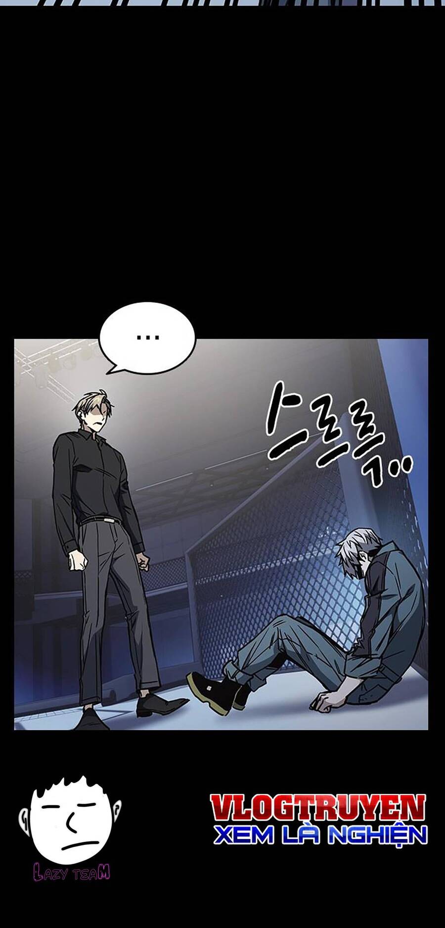 Học Nhóm Chapter 189 - Trang 2