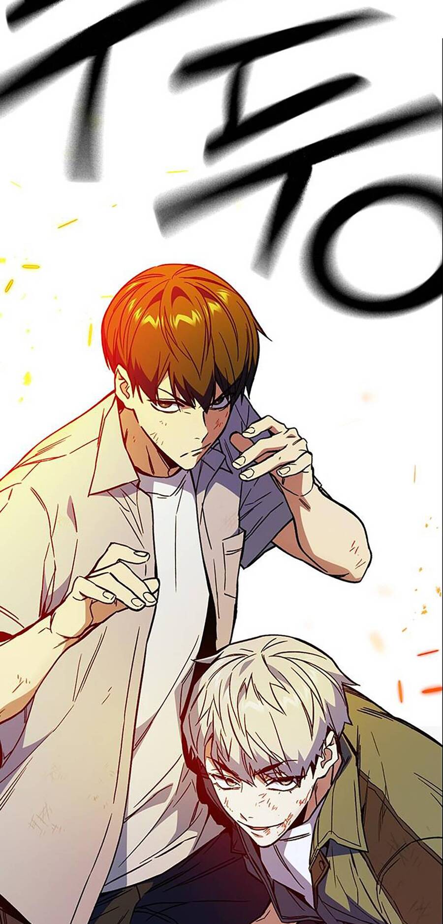 Học Nhóm Chapter 189 - Trang 2