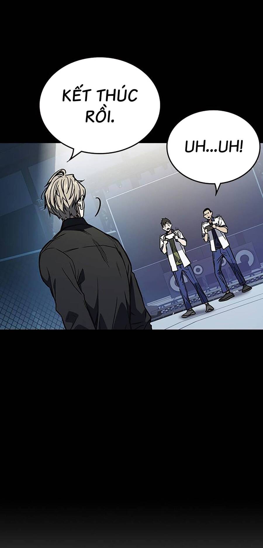 Học Nhóm Chapter 189 - Trang 2