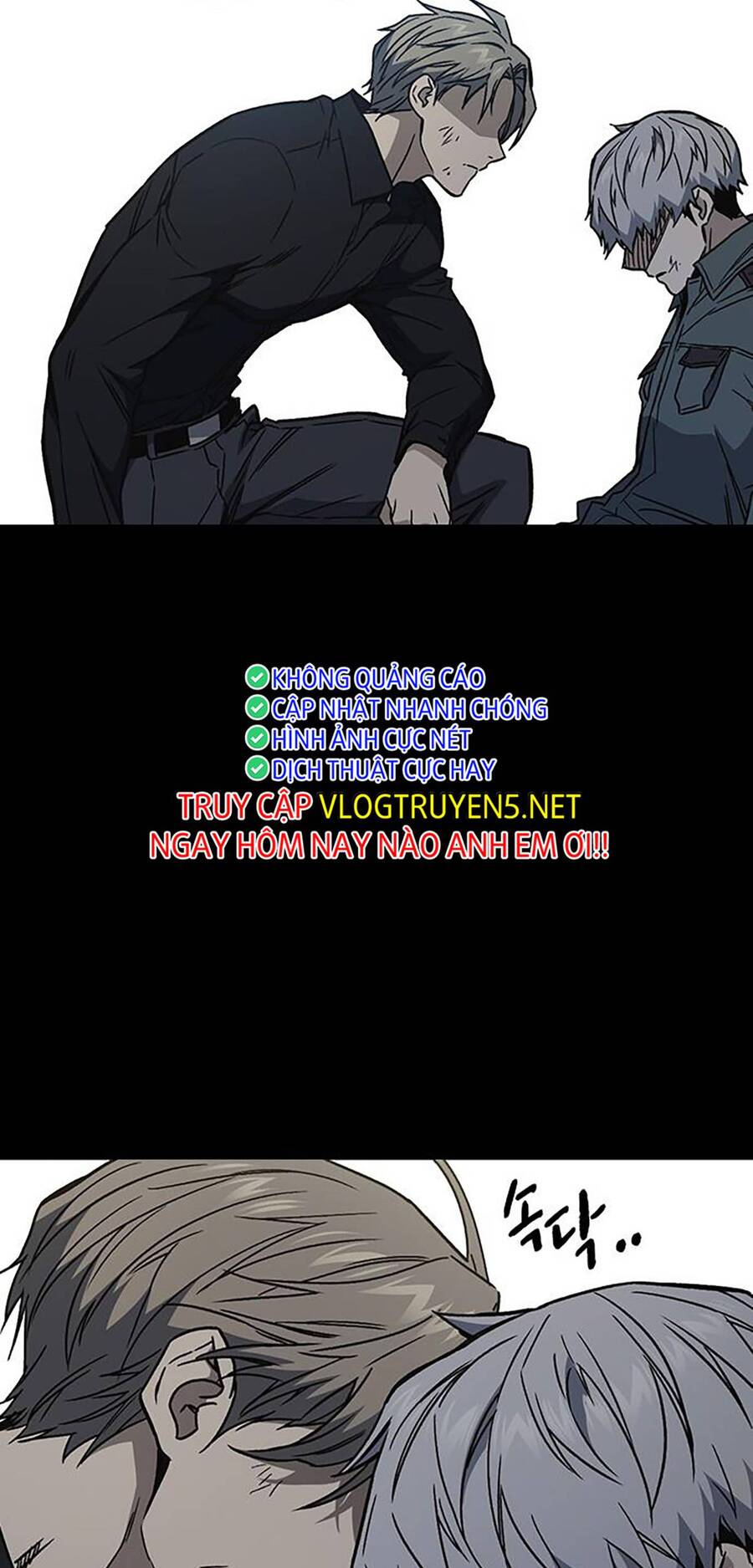 Học Nhóm Chapter 189 - Trang 2