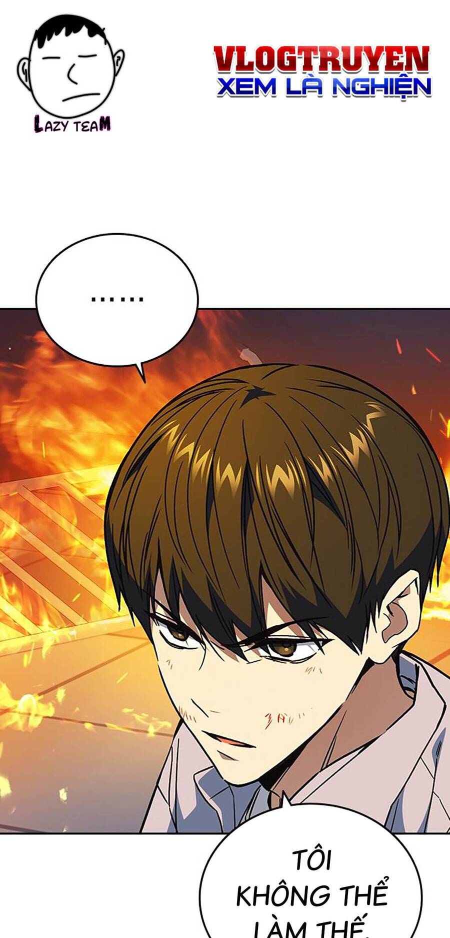 Học Nhóm Chapter 189 - Trang 2