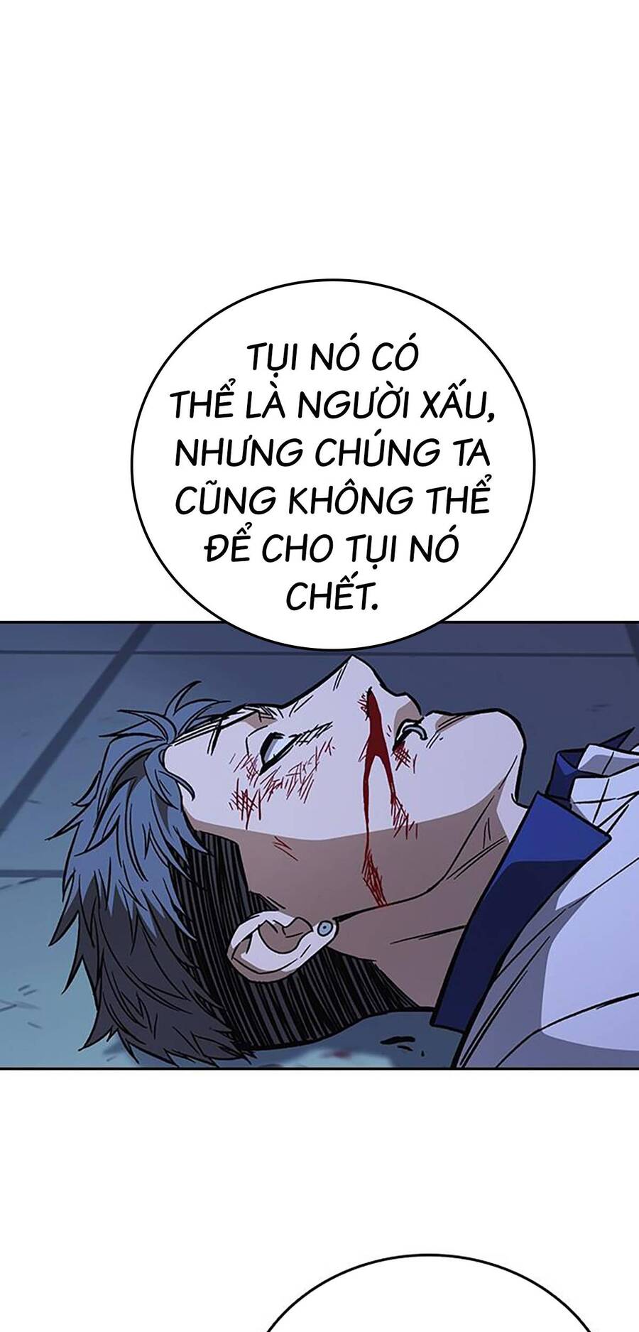 Học Nhóm Chapter 189 - Trang 2