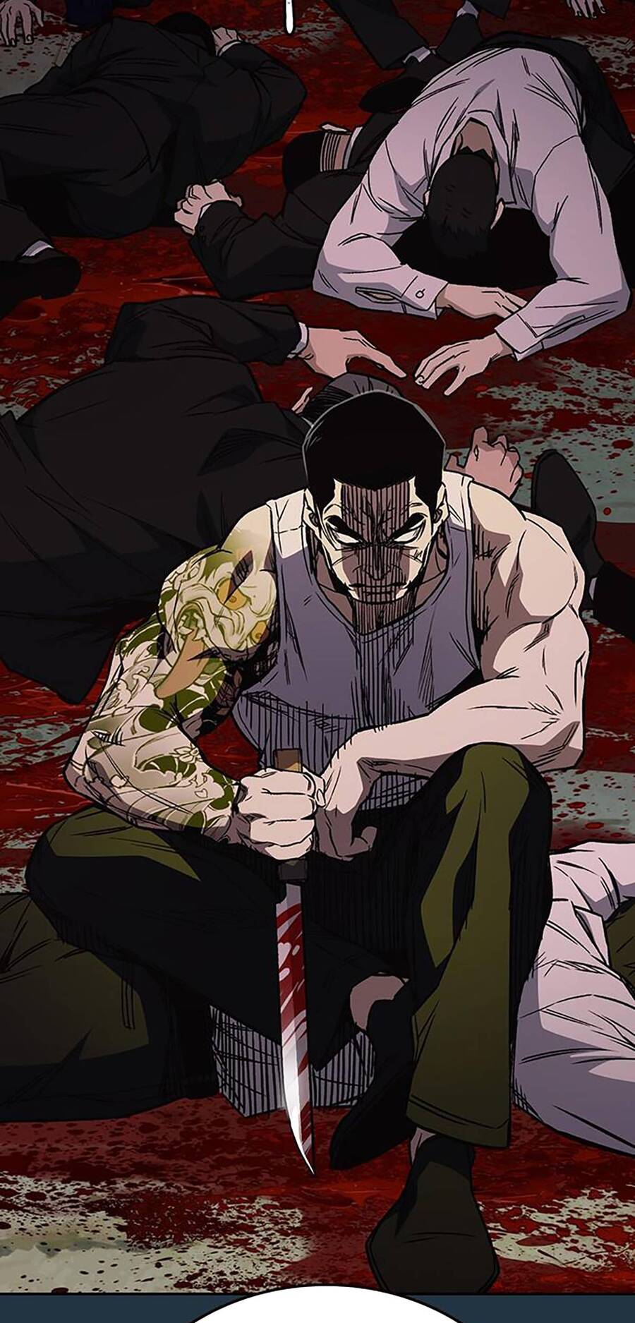 Học Nhóm Chapter 189 - Trang 2