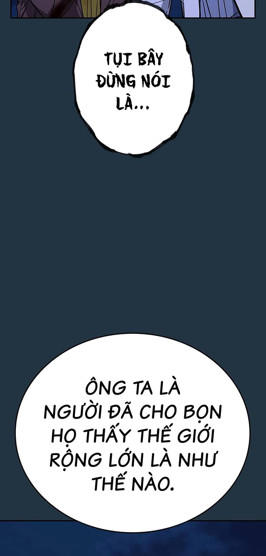 Học Nhóm Chapter 189 - Trang 2