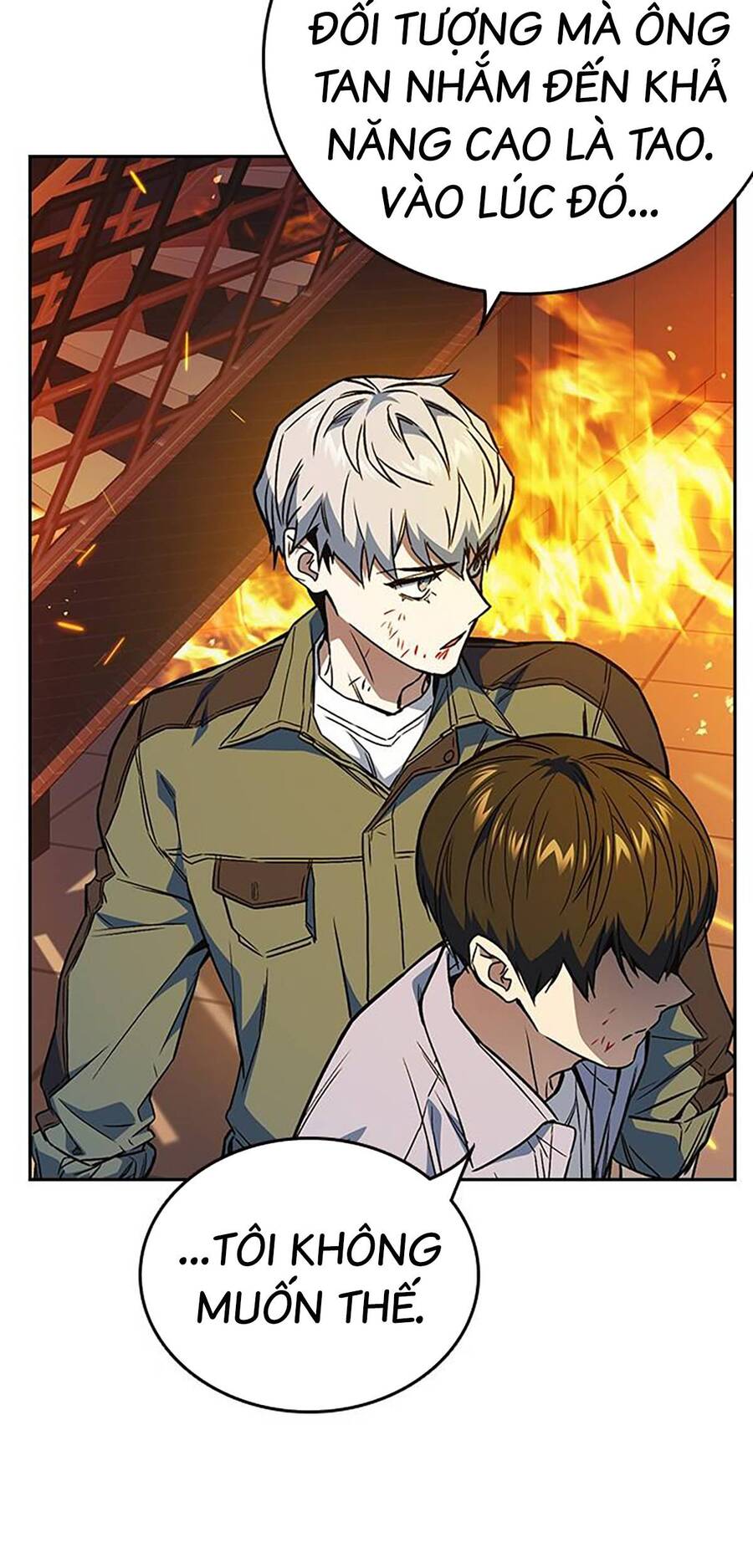 Học Nhóm Chapter 189 - Trang 2