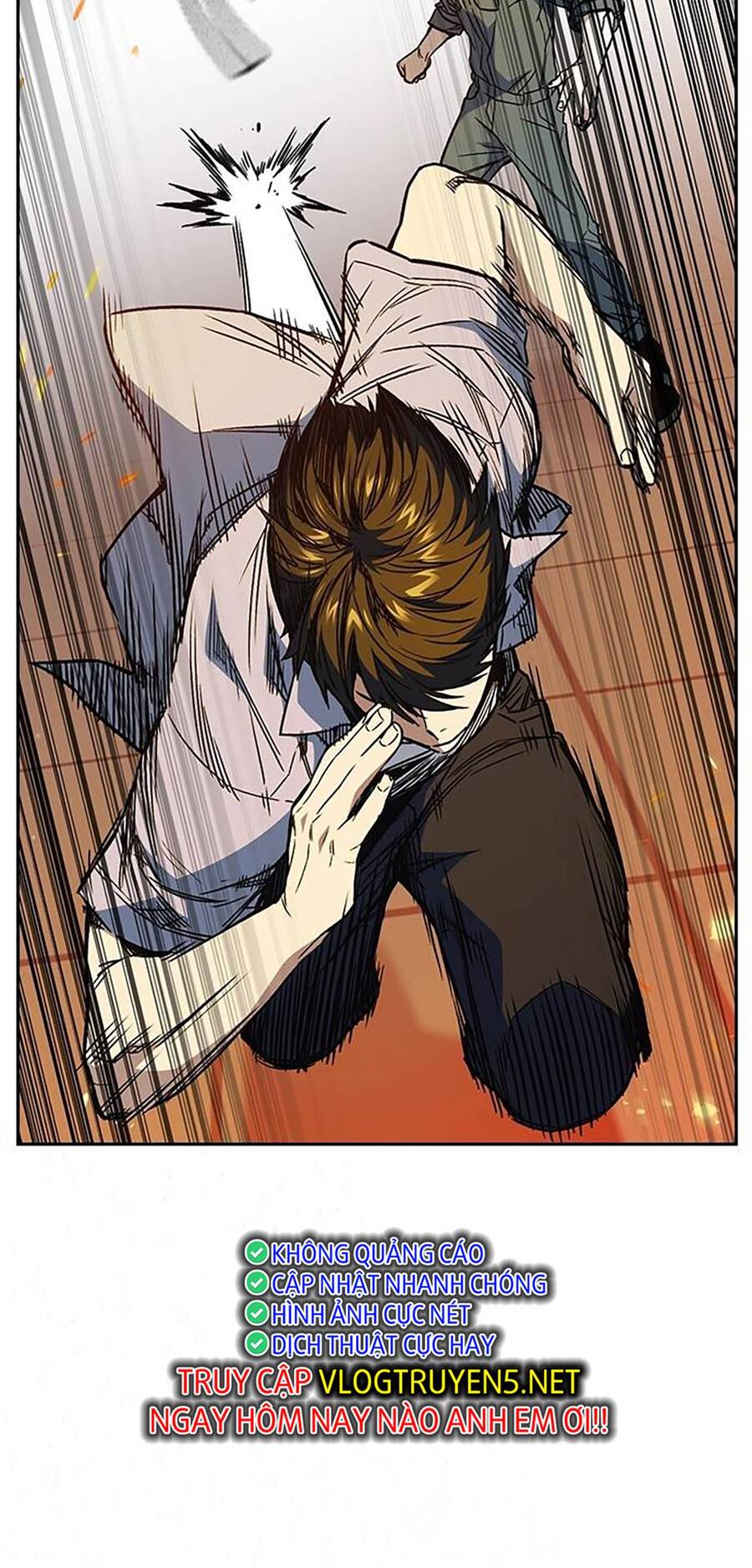 Học Nhóm Chapter 189 - Trang 2