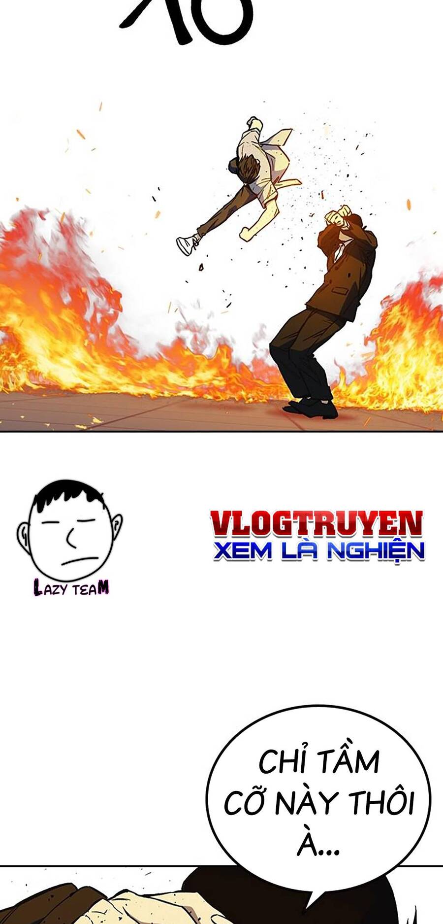 Học Nhóm Chapter 189 - Trang 2