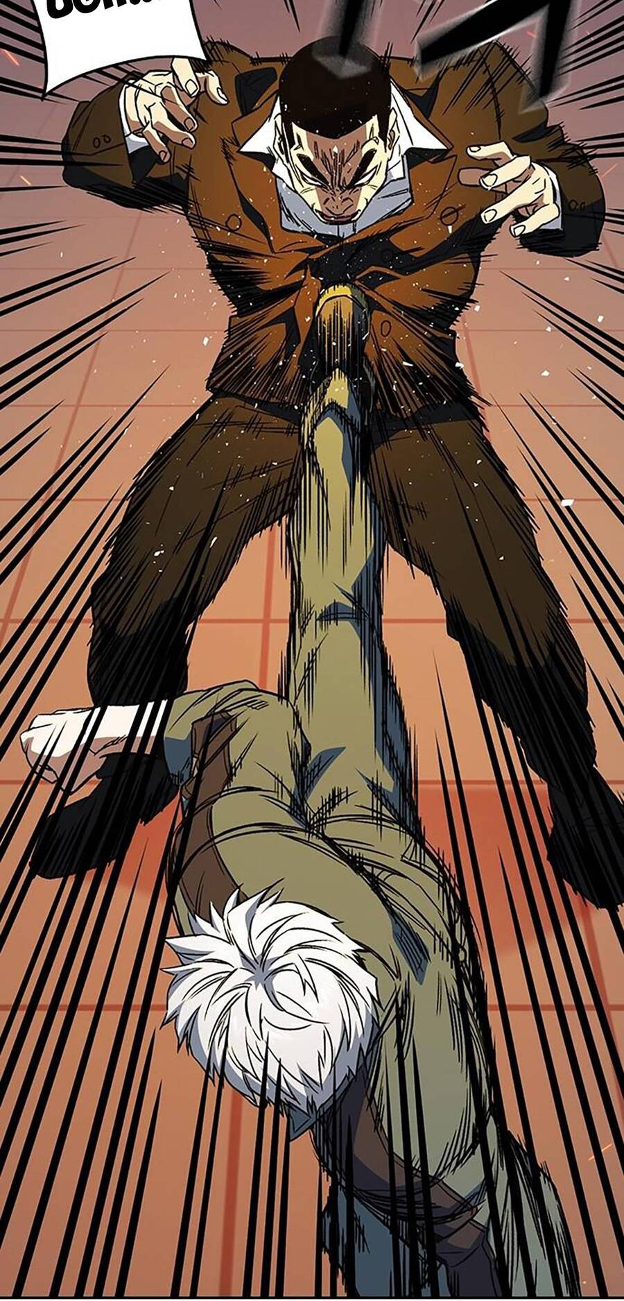 Học Nhóm Chapter 189 - Trang 2