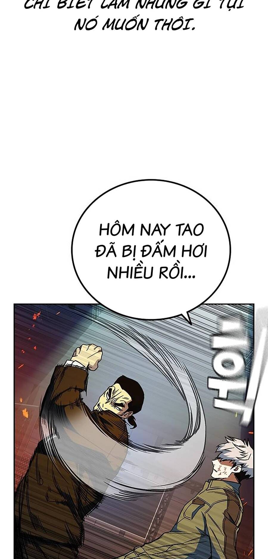 Học Nhóm Chapter 189 - Trang 2