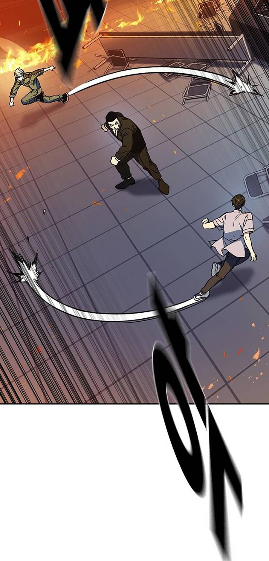 Học Nhóm Chapter 189 - Trang 2