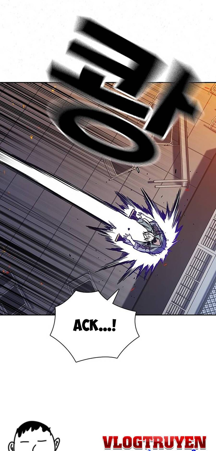 Học Nhóm Chapter 189 - Trang 2