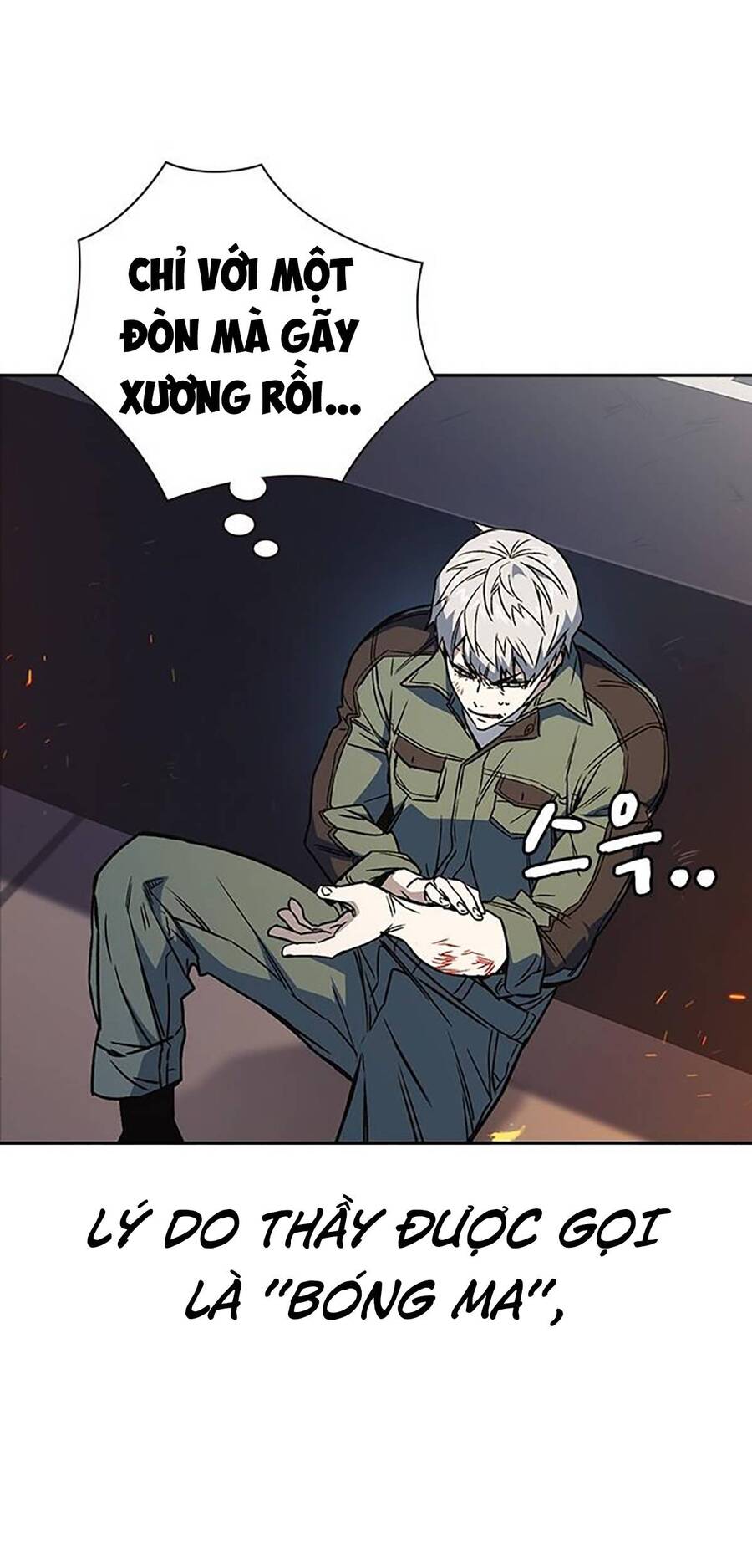 Học Nhóm Chapter 189 - Trang 2