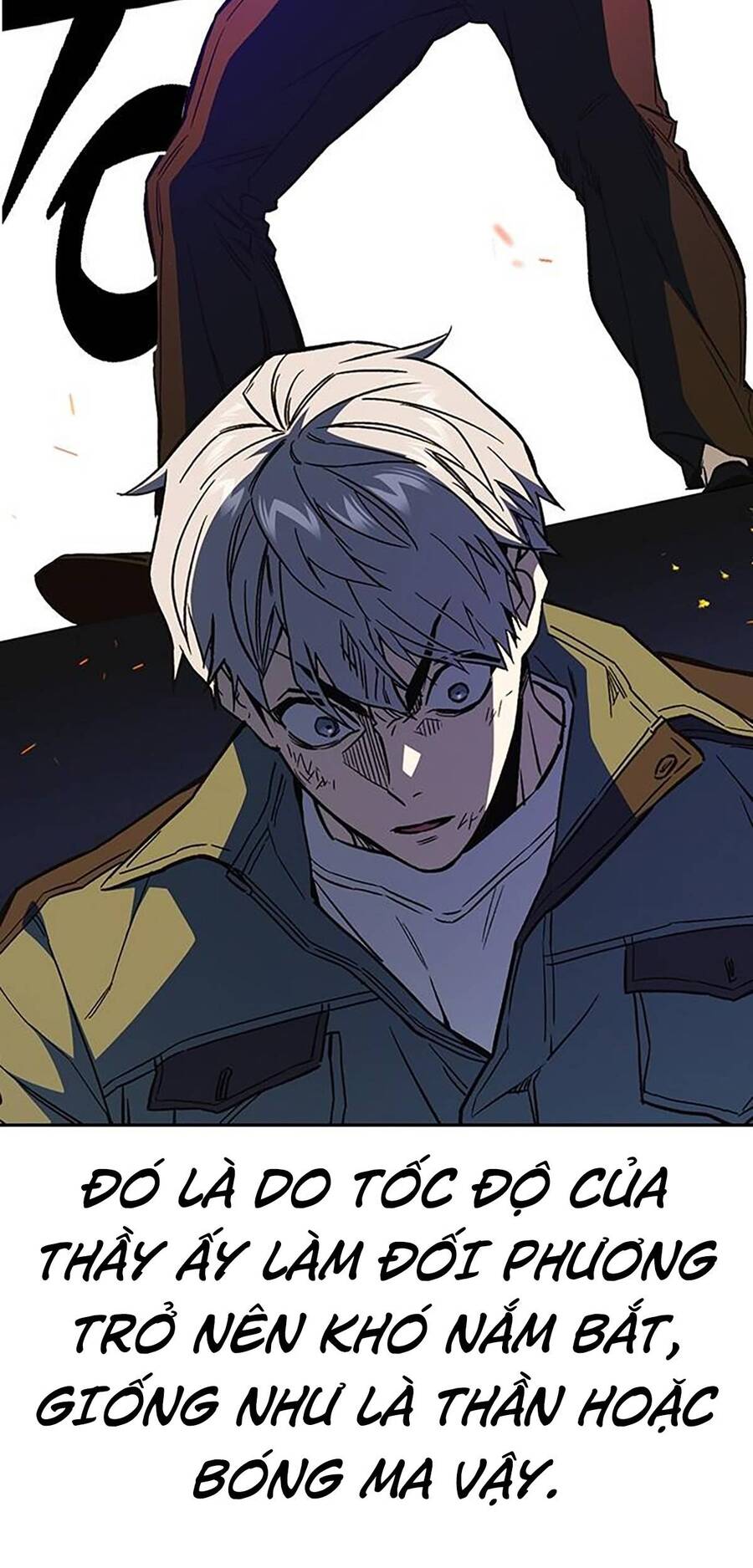 Học Nhóm Chapter 189 - Trang 2