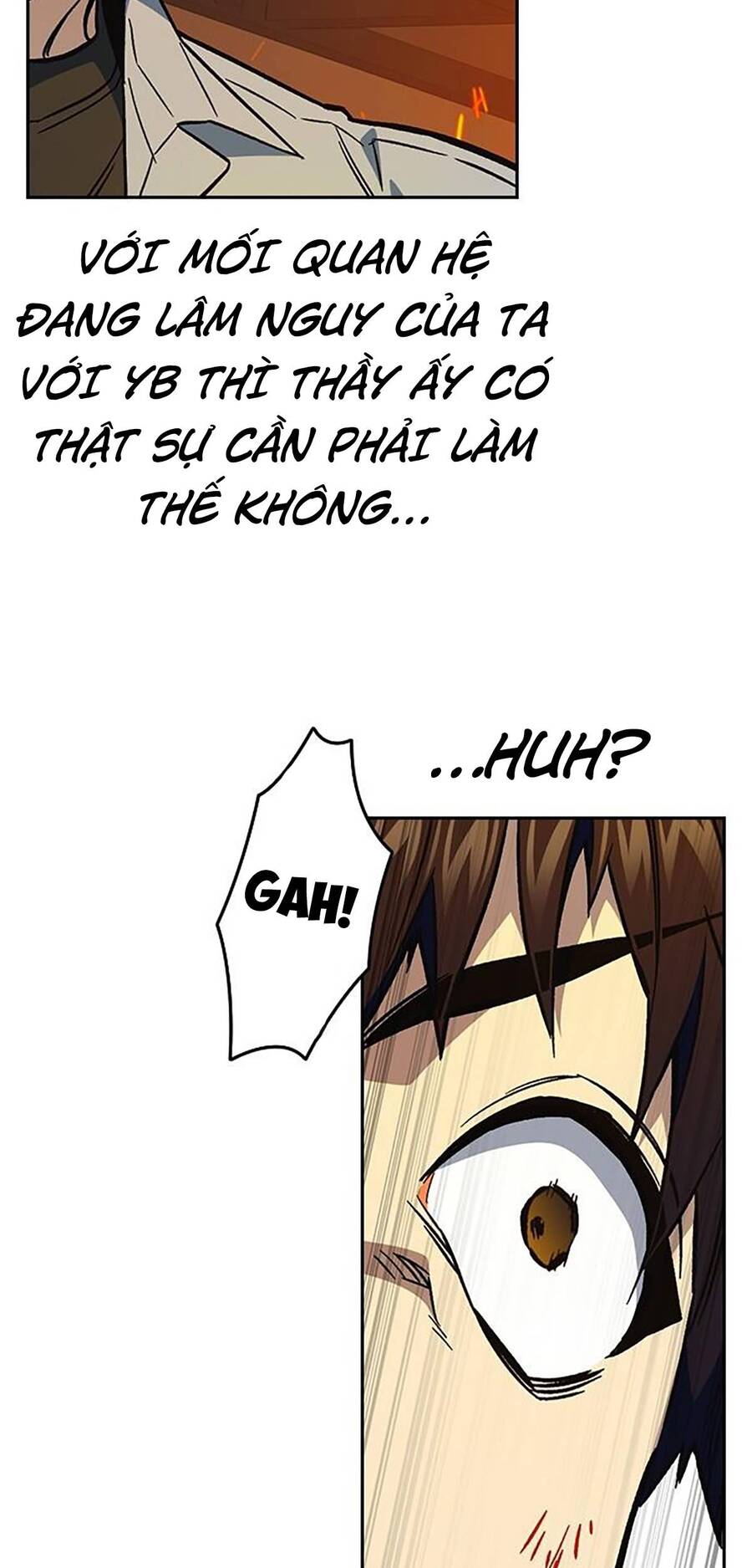 Học Nhóm Chapter 189 - Trang 2