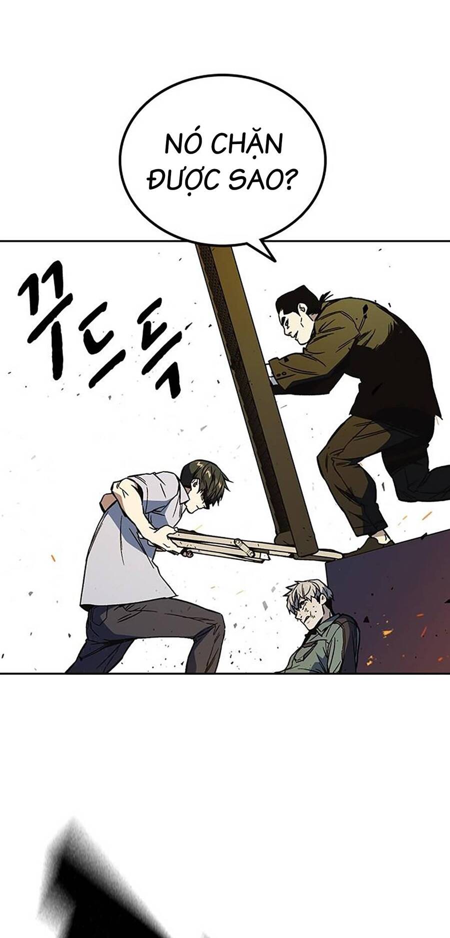 Học Nhóm Chapter 189 - Trang 2