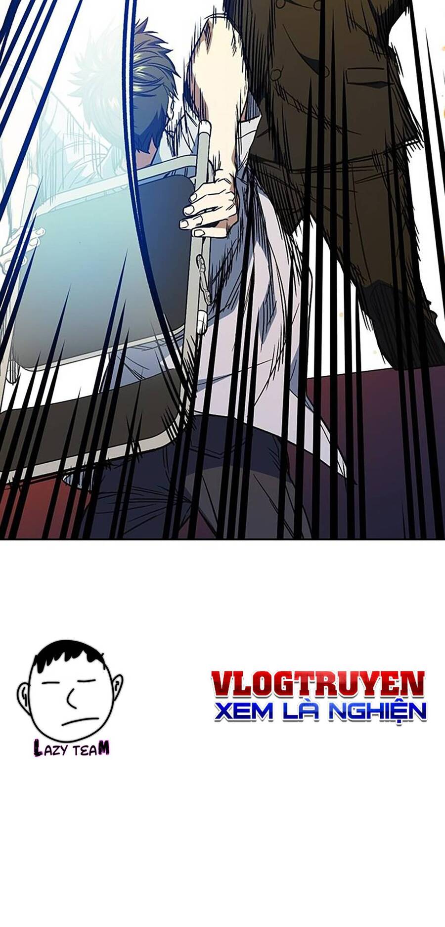 Học Nhóm Chapter 189 - Trang 2