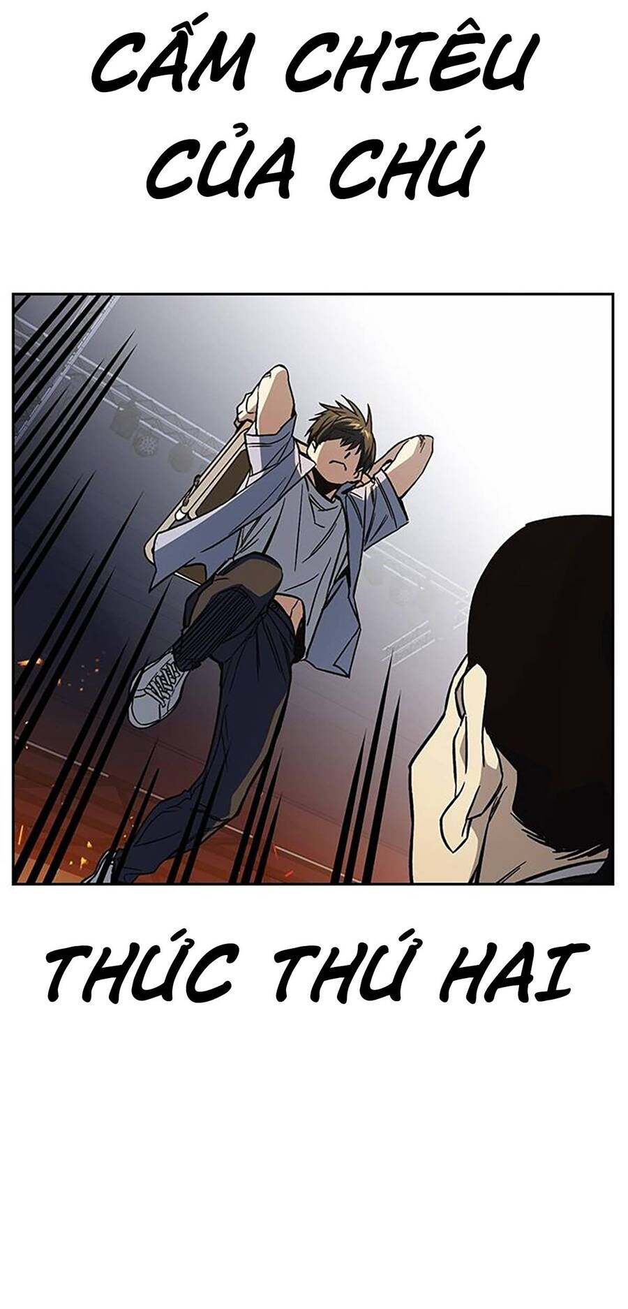 Học Nhóm Chapter 189 - Trang 2