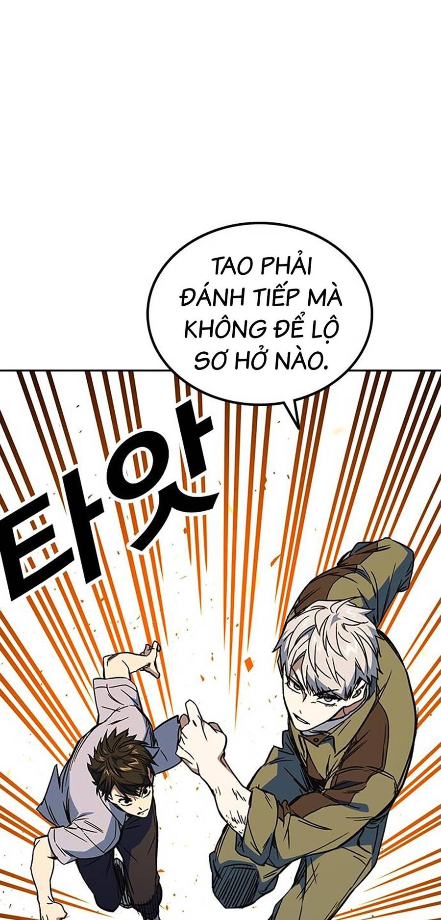 Học Nhóm Chapter 189 - Trang 2