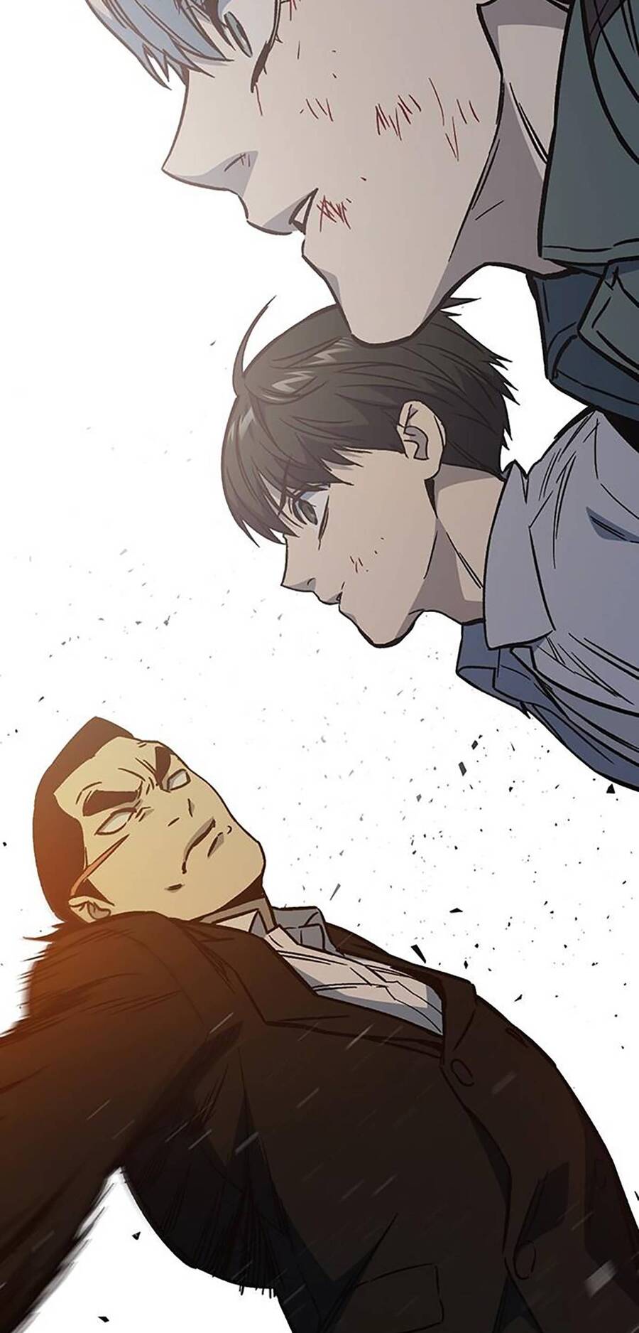 Học Nhóm Chapter 189 - Trang 2