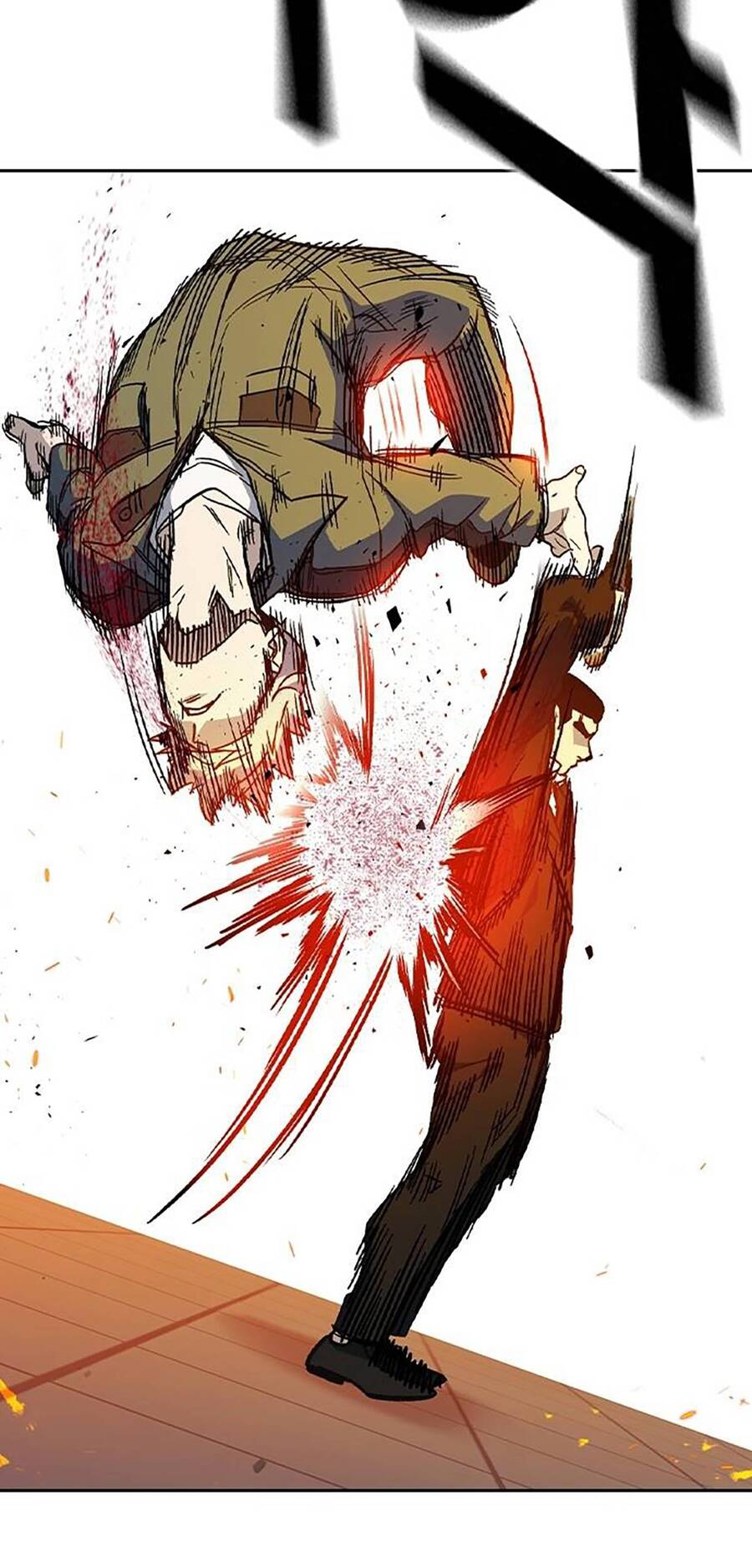 Học Nhóm Chapter 189 - Trang 2