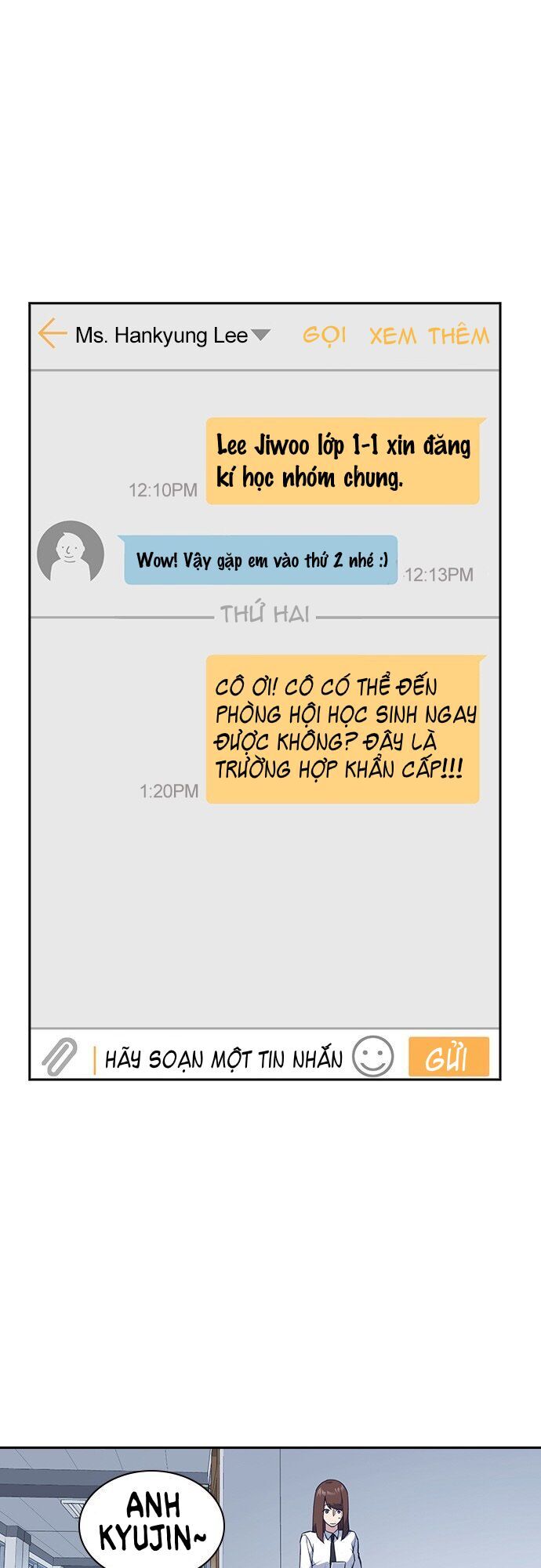 Học Nhóm Chapter 19 - Trang 2