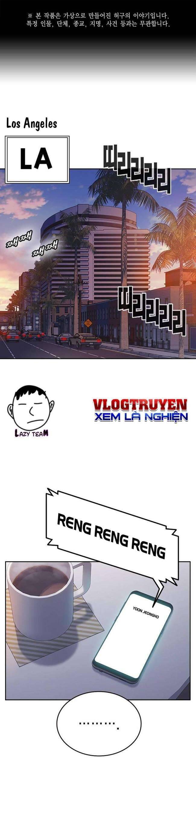 Học Nhóm Chapter 190 - Trang 2